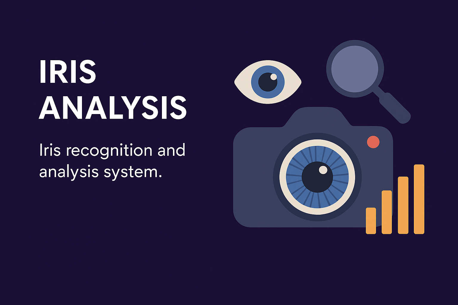 Iris Analysis